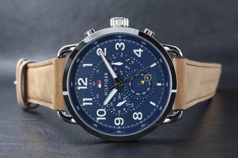 Tommy watch 1010137